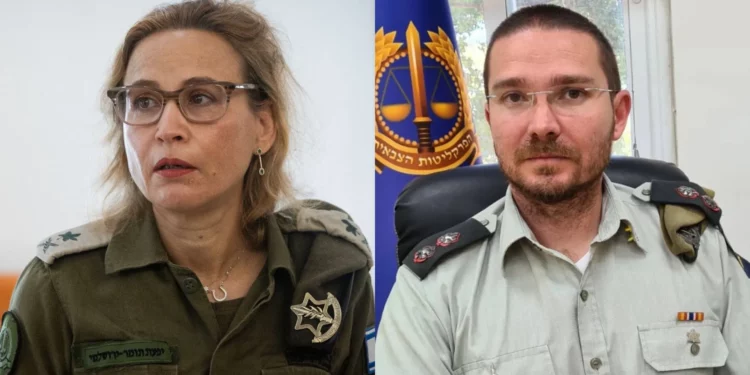 Policía cree que Solomosh sabía de la filtración y ayudó a ocultarla