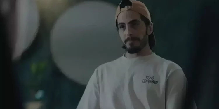 “Nunca me rendí ante los terroristas”: dice Matan Zangauker