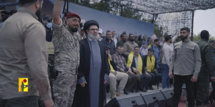 Las FDI confirman que el jefe militar de Hezbolá murió en el ataque en Beirut