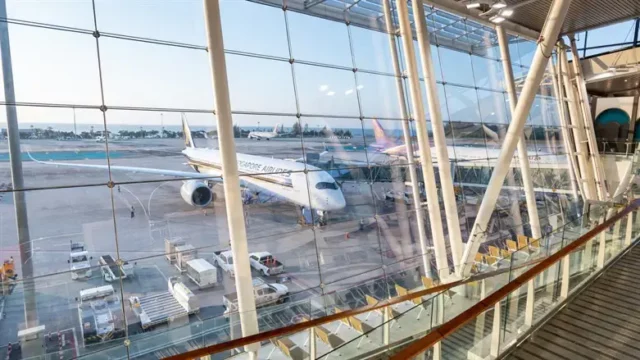 Detienen en Phuket a turista israelí por llevar munición de fusil en su equipaje