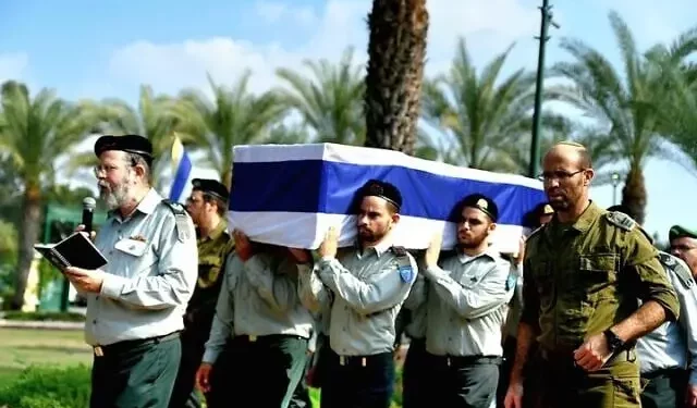 Omer Maxim Neutra será enterrado en Tel Aviv el 7 de noviembre de 2025 (Danor Aharon/Movimiento de Protesta Prodemocrático Israelí).