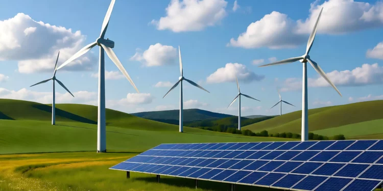 La imposición “verde” condena a miles de millones a la precariedad