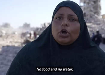 Informe de la ONU revela que los gazatíes son más obesos que los israelíes