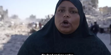 Informe de la ONU revela que los gazatíes son más obesos que los israelíes