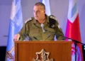 Jefe de Gabinete, Eyal Zamir