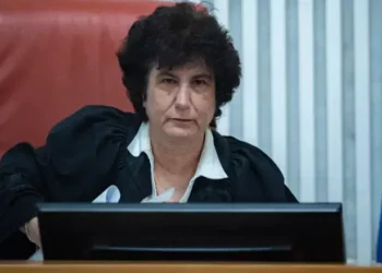 Dafne Barak-Erez