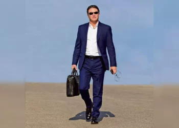 Exjefe del Mossad afirma que los agentes israelíes están activos en territorio iraní