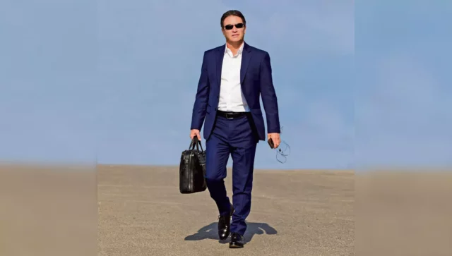 Exjefe del Mossad afirma que los agentes israelíes están activos en territorio iraní