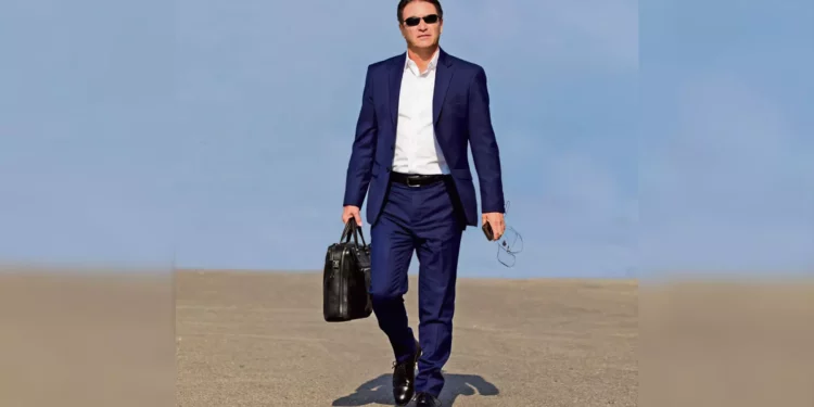 Exjefe del Mossad afirma que los agentes israelíes están activos en territorio iraní