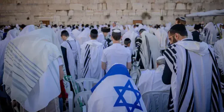 Chaim Goldberg/Flash90