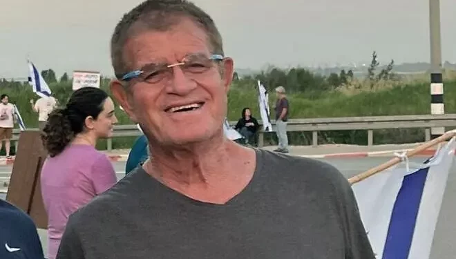 Meny Godard (Cortesía)