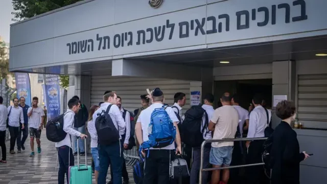 Hirsch respalda plan de Bismuth y marca giro en postura haredí hacia la ley