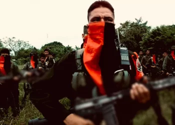 Narcoguerrillas brasileñas y colombianas cruzan al Perú: asesinatos de líderes amazónicos