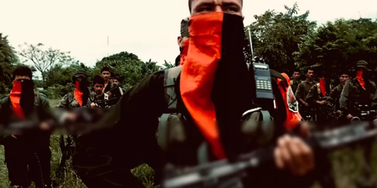 Narcoguerrillas brasileñas y colombianas cruzan al Perú: asesinatos de líderes amazónicos