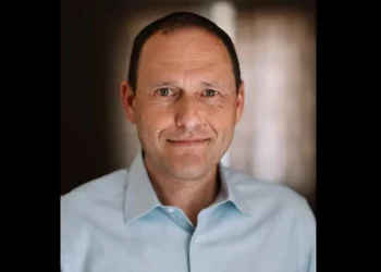 Abogado Itai Ofir (Elad Malka/Ministerio de Defensa)