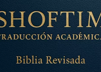 Edición trilineal de “Jueces”: Hebreo, fonética y traducción académica