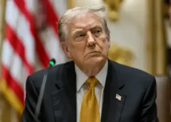 Fotografía de la Casa Blanca por Daniel Torok