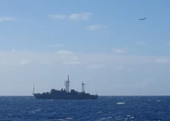 Buque espía ruso Kareliya cerca de Hawái activa respuesta de EE. UU.