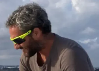 Por cortesía de la familia