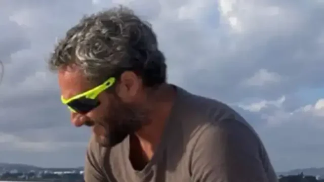 Encuentran en Tailandia el cuerpo del israelí que se lanzó al agua para rescatar a su hijo.