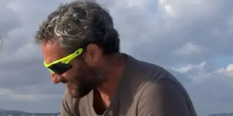 Por cortesía de la familia