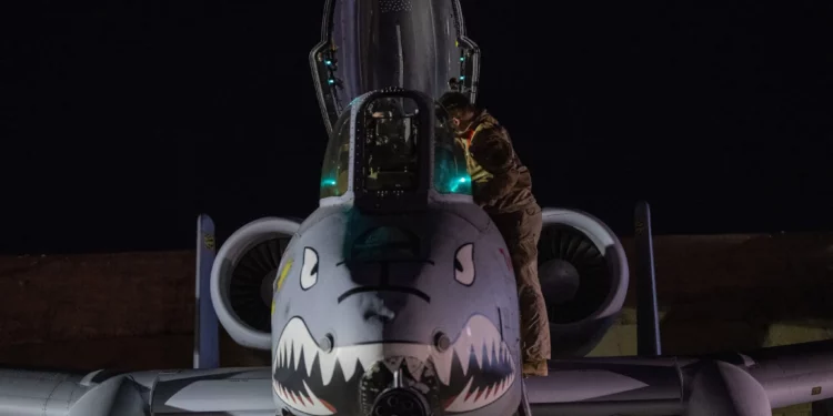 Estados Unidos lanza operación a gran escala contra el ISIS en Siria tras ataque mortal