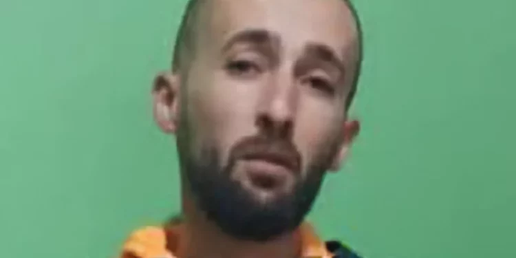 Los informes identifican al terrorista como Ahmad Abu al-Rub