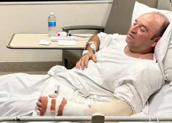 Ahmed narra cómo desarmó a un terrorista islámico en Bondi Beach