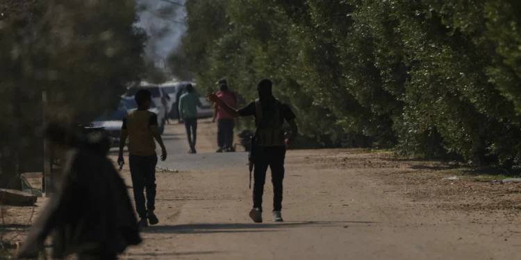 Al-Masri acusa a Hamás de torturar a un clan del sur Gaza