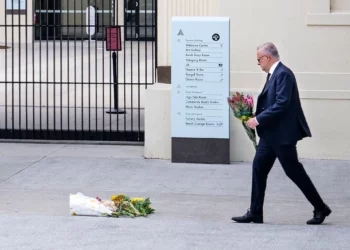 Albanese: La masacre de Jánuca en Sídney parece estar motivada por la “ideología del Estado Islámico”