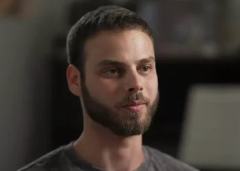 Alon Ohel: “Estuve encadenado como un mono” durante dos años en Gaza