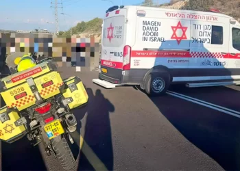 Tres soldados heridos en ataques islamistas en Judea y Samaria