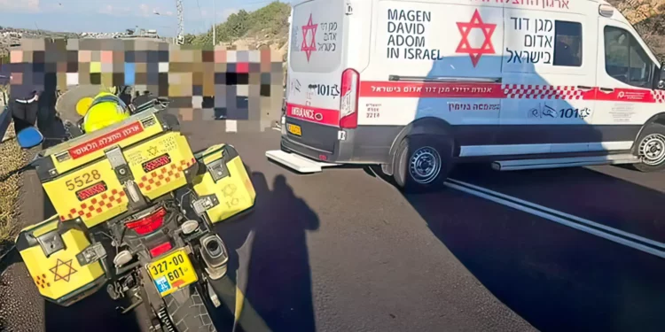 Tres soldados heridos en ataques islamistas en Judea y Samaria