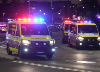 Al menos un israelí murió en el tiroteo islamista de Janucá en Sídney