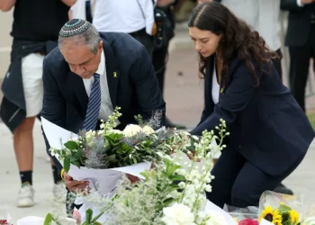 El enviado israelí insta a Australia a proteger mejor a sus judíos