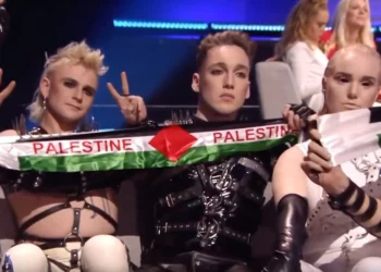 Islandia se retira de Eurovisión 2026 por la participación de Israel