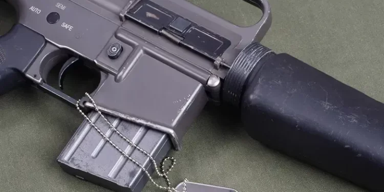 Roban arma a soldado de las FDI tras dormirse en autobús