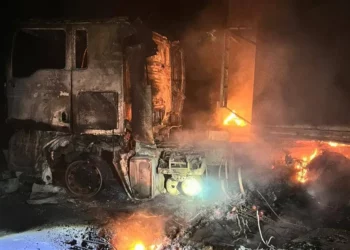 Ataque ruso con misiles en Odesa deja ocho muertos y decenas de heridos