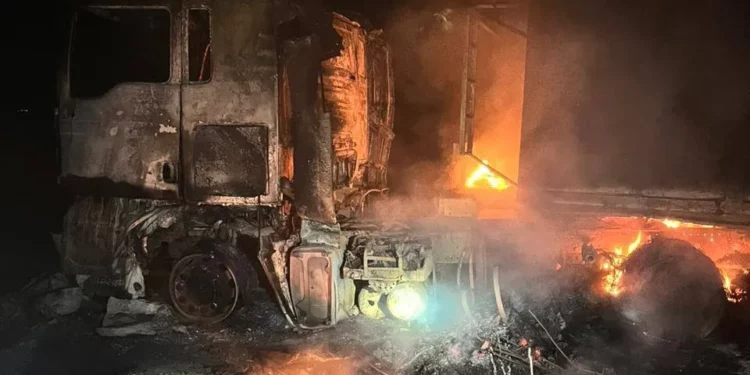 Ataque ruso con misiles en Odesa deja ocho muertos y decenas de heridos