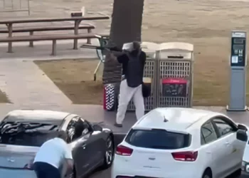 Un civil desarmó a atacante en tiroteo en Bondi Beach