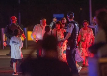 Niña de 12 años asesinada en el ataque islamista de Janucá en Sídney