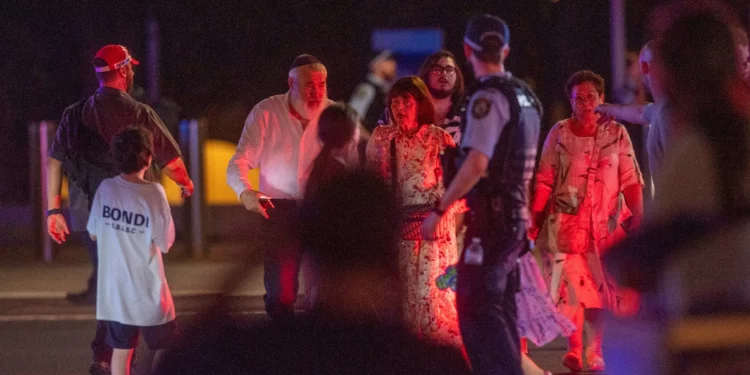 Niña de 12 años asesinada en el ataque islamista de Janucá en Sídney