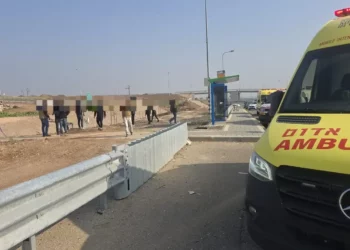 Katz ordena acción del ejército israelí contra el pueblo natal del terrorista