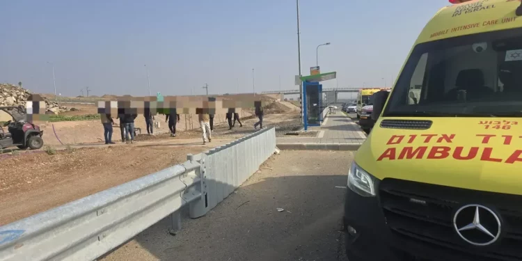 Katz ordena acción del ejército israelí contra el pueblo natal del terrorista