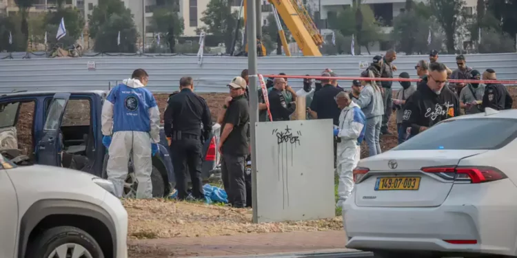 Testimonio: Nos salvamos milagrosamente del ataque terrorista