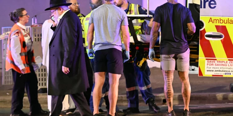 Irán dice que condena el atentado de Sídney: “el terrorismo es inaceptable”