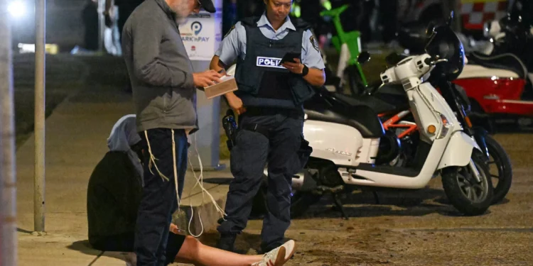 Instituciones judías de Sídney cerrarán tras atentado en Bondi