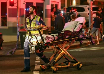 Policía eleva a 11 las muertes en Bondi Beach en ataque contra comunidad judía