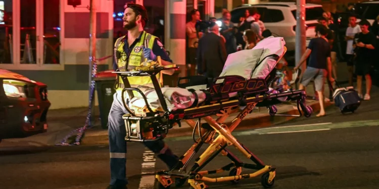Policía eleva a 11 las muertes en Bondi Beach en ataque contra comunidad judía