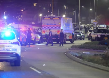 Australia investiga si Irán está detrás del atentado terrorista